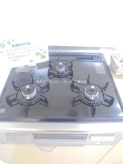 榎本第二コーポラス その他10