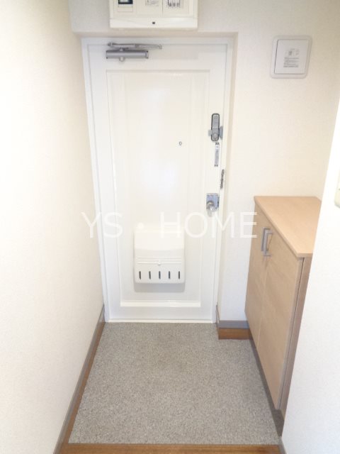 榎本第二コーポラス その他17