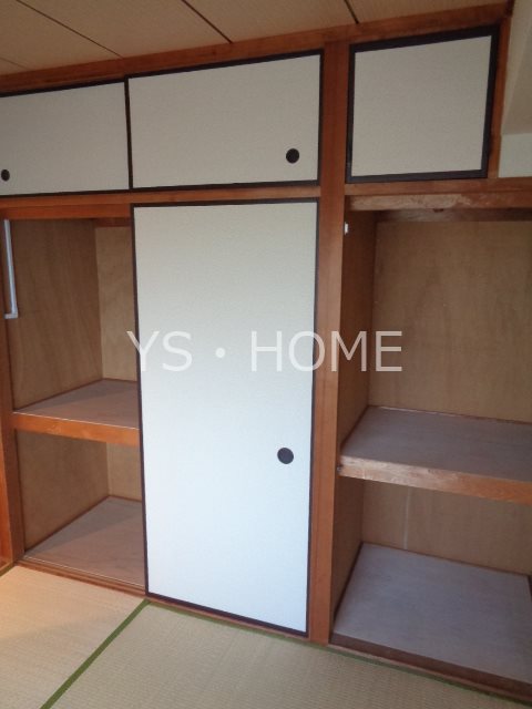 榎本第二コーポラス その他19