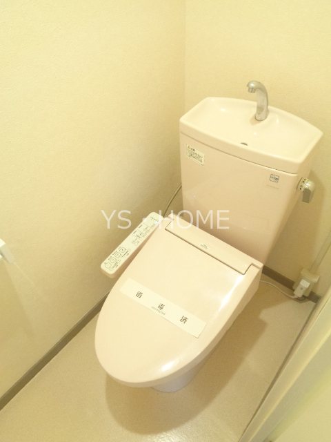 榎本第二コーポラス その他2