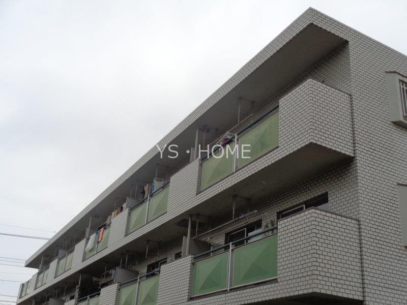 榎本第二コーポラス その他外観1