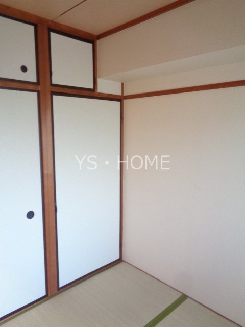 榎本第二コーポラス その他13