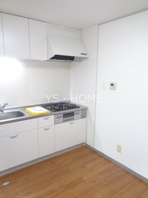 榎本第二コーポラス その他17