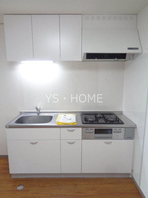 榎本第二コーポラス その他21