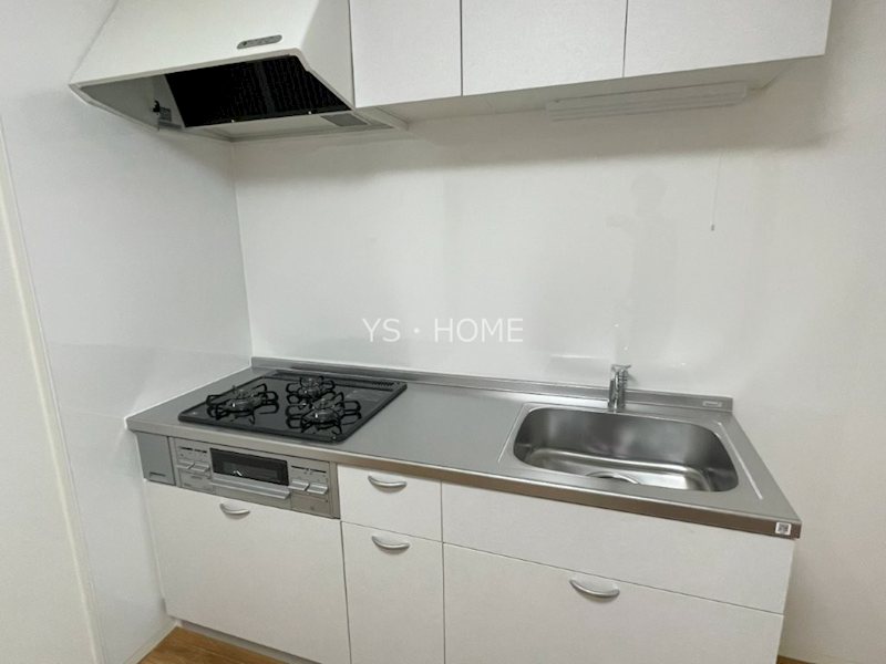 榎本第二コーポラス キッチン