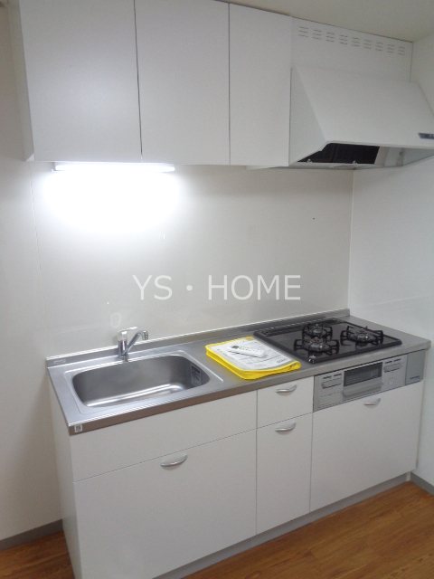 榎本第二コーポラス その他22