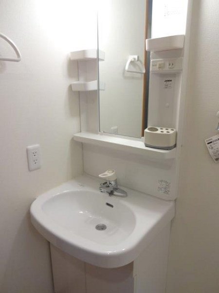 ホワイトステージ その他1