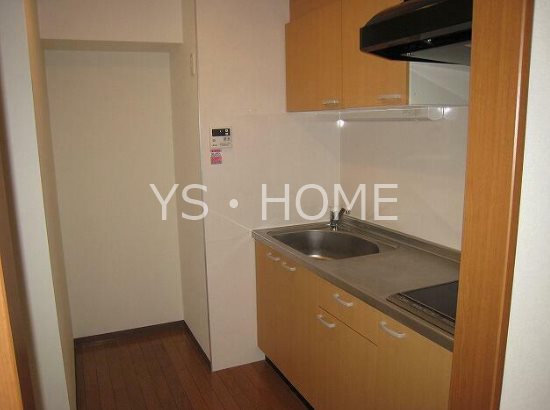 ホワイトステージ キッチン