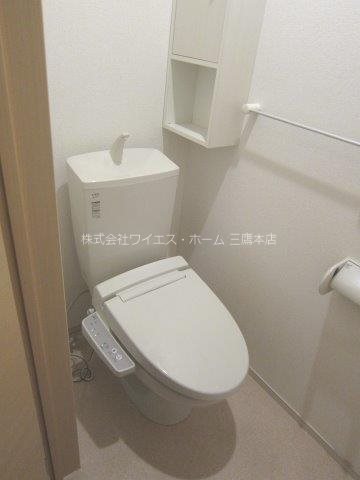 メゾン・ド・グリシーヌⅢ その他3