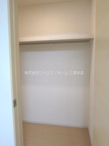 メゾン・ド・グリシーヌⅢ その他4