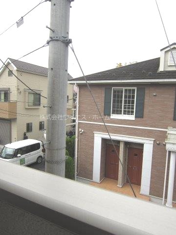 メゾン・ド・グリシーヌⅢ その他5