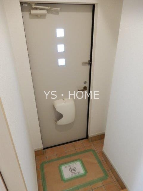 メゾン・ド・グリシーヌⅢ その他11