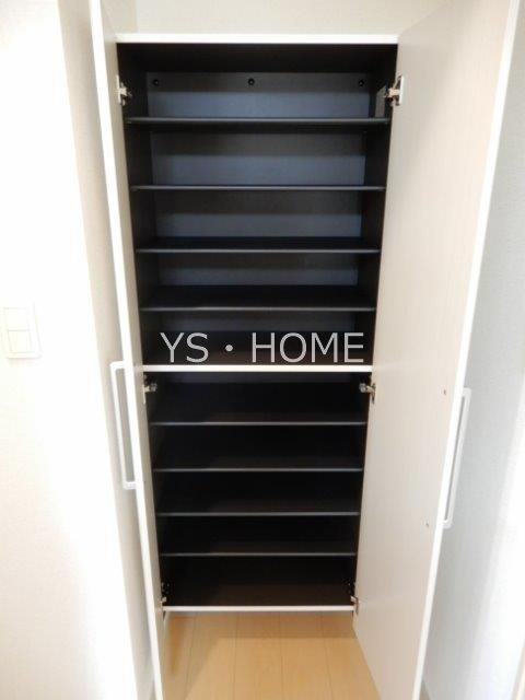 メゾン・ド・グリシーヌⅢ その他12