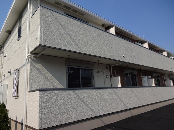 エトワール三鷹 その他外観1