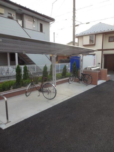 エトワール三鷹 その他9