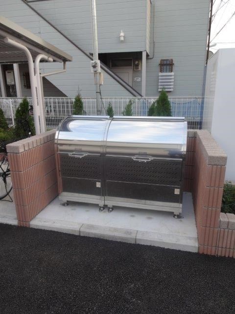 エトワール三鷹 その他15