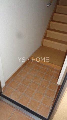 エトワール三鷹 その他17