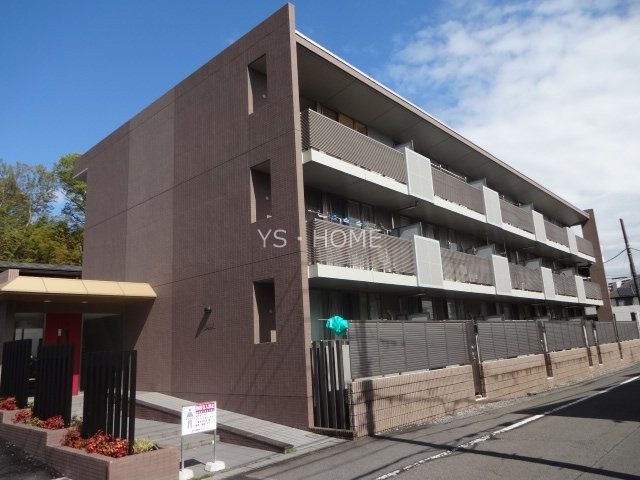 イースト・エス 外観