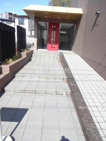 イースト・エス その他外観2