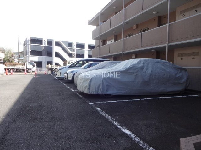 イースト・エス その他外観3