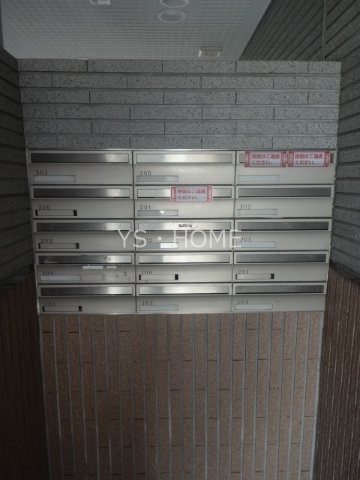 イースト・エス その他外観5