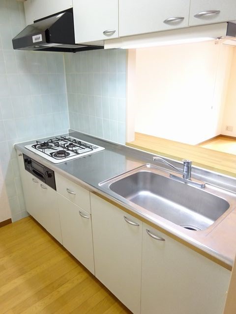 イースト・エス キッチン