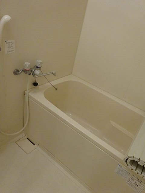 イースト・エス 風呂画像