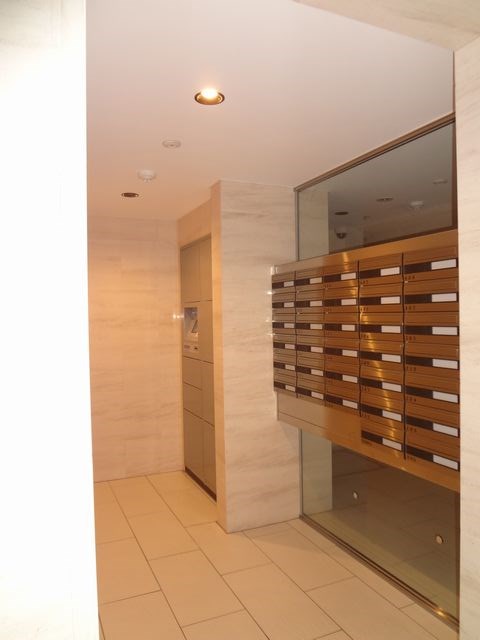 ＡＺＥＳＴ武蔵小金井 その他外観4