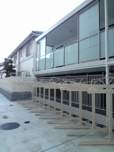 ＡＺＥＳＴ武蔵小金井 その他外観5