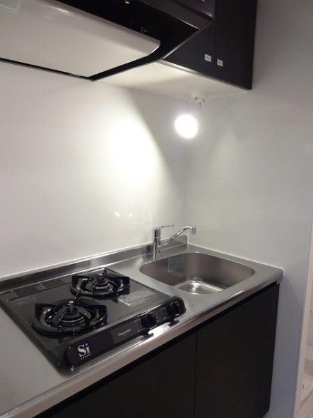 ＡＺＥＳＴ武蔵小金井 キッチン