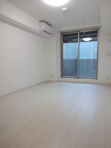 ＡＺＥＳＴ武蔵小金井 ベッドルーム