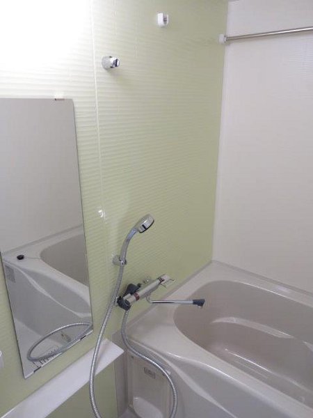 ＡＺＥＳＴ武蔵小金井 風呂画像