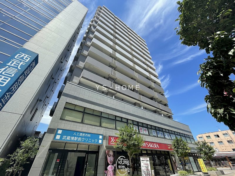 イストワール その他外観1