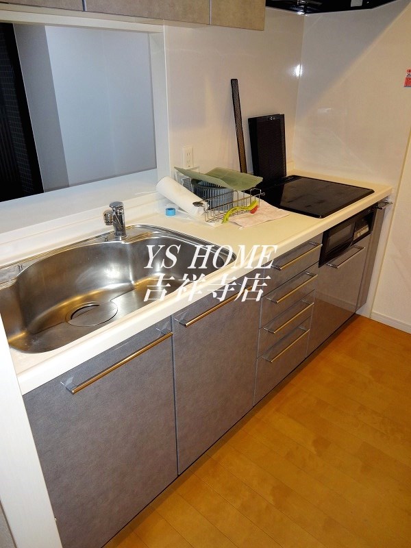 イストワール キッチン