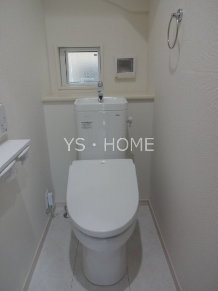 武蔵野市境南町３丁目戸建  その他4