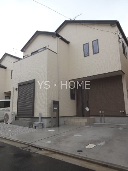 武蔵野市境南町３丁目戸建  その他外観1