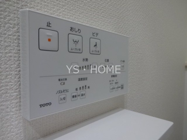 武蔵野市境南町３丁目戸建  その他17