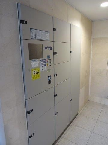 武蔵野ガレリアルーチェラッツァ その他1