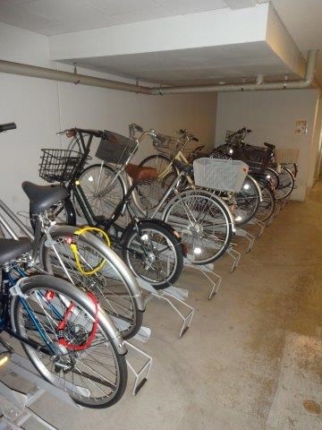 武蔵野ガレリアルーチェラッツァ その他3