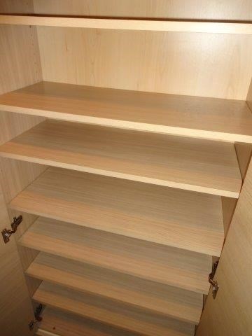 武蔵野ガレリアルーチェラッツァ 玄関