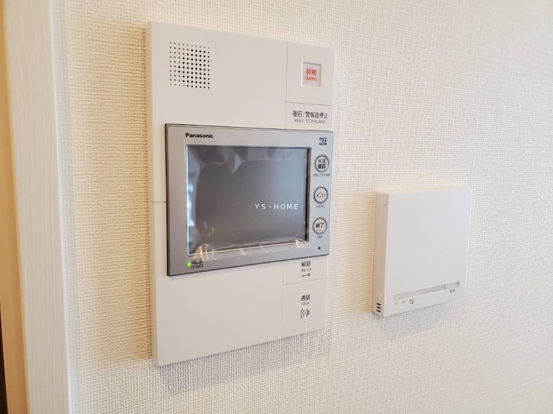 BrilliaCity　石神井公園　ATLAS　6号棟 その他1