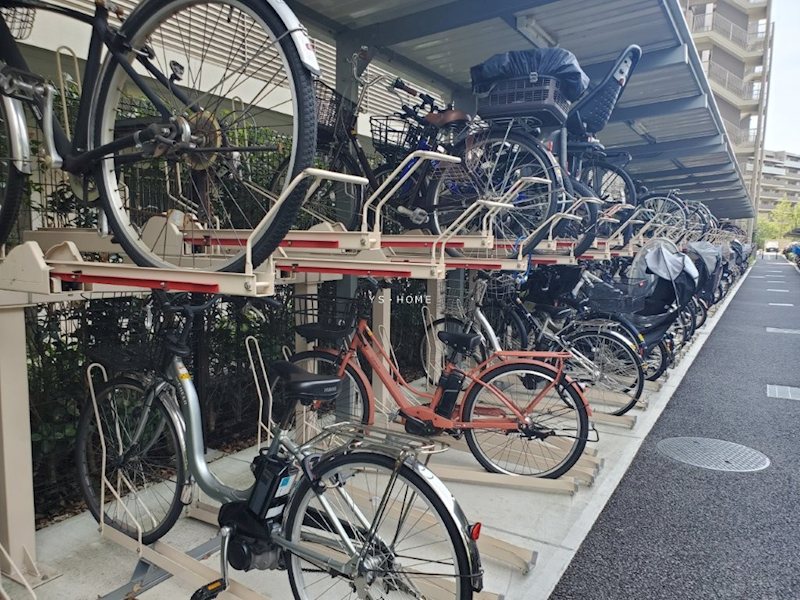 BrilliaCity　石神井公園　ATLAS　6号棟 その他3