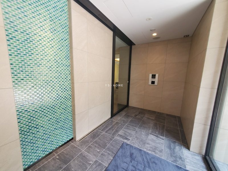 BrilliaCity　石神井公園　ATLAS　6号棟 その他4