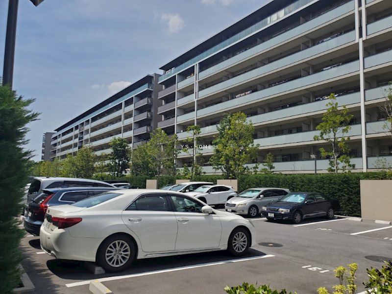 BrilliaCity　石神井公園　ATLAS　6号棟 その他5