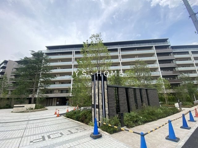 BrilliaCity　石神井公園　ATLAS　6号棟 その他6