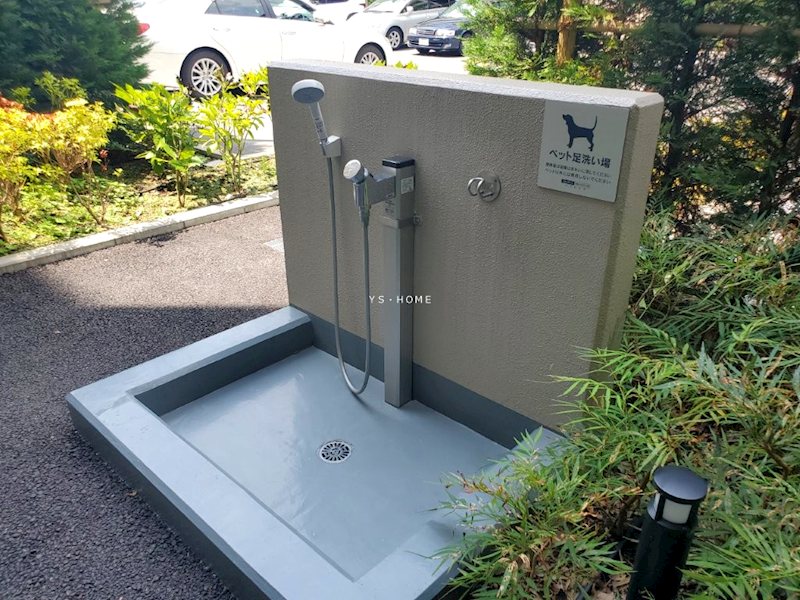 BrilliaCity　石神井公園　ATLAS　6号棟 その他外観1