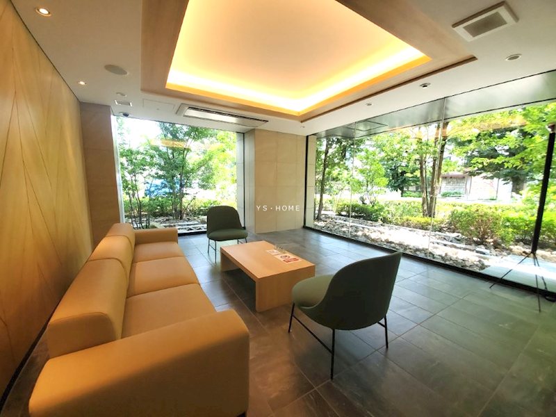 BrilliaCity　石神井公園　ATLAS　6号棟 その他外観3