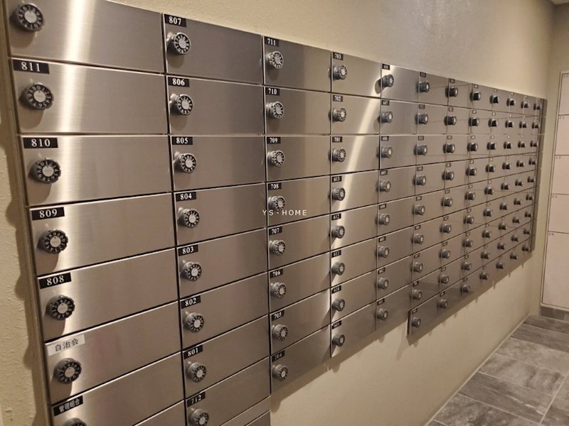 BrilliaCity　石神井公園　ATLAS　6号棟 その他外観4