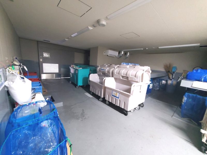 BrilliaCity　石神井公園　ATLAS　6号棟 その他外観5