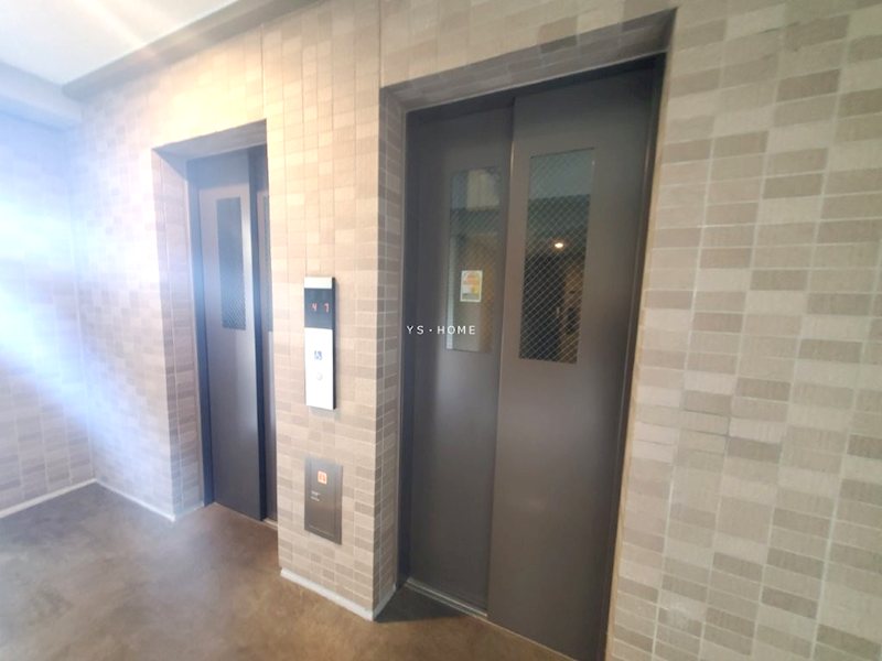 BrilliaCity　石神井公園　ATLAS　6号棟 その他外観6